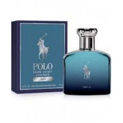 (M) RALPH LAUREN POLO DEEP BLUE 4.2 EDP SP