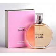 (L) CHANEL CHANCE 3.4 EDT SP