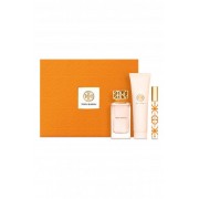 (L) TORY BURCH 3.4 EDP SP + 3.4 B/L + 0.2 ROLL ON