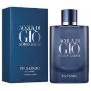 (M) ACQUA DI GIO PROFONDO 4.2 EDP SP