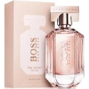 (L) BOSS THE SCENT FOR HER 3.4 EDT SP