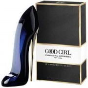 (L) CAROLINA HERRERA GOOD GIRL 5.10 EDP SP