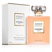 (L) CHANEL COCO MADEMOISELLE L'EAU PRIVE 3.4 SP