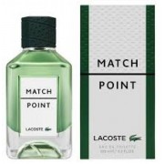 (M) LACOSTE MATCH POINT 3.4 EDT SP