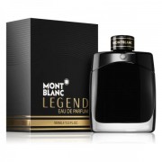 (M) MONT BLANC LEGEND 3.3 EDP SP