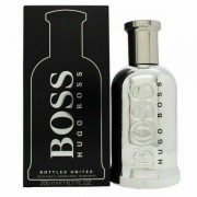 (M) BOSS No6 BOTTLED UNITED 3.3 EDT SP