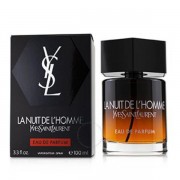 (M) YSL LA NUIT DE L'HOMME 3.4 EDP SP