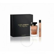 (L) D&G THE ONLY ONE 3.3 EDP SP + 0.33 EDP + 0.25 EDP SP