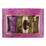 (L) GUESS GOLD 2.5 EDP SP + 6.7 B/L + MINI