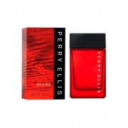 (M) PERRY ELLIS BOLD RED 3.4 EDP SP 