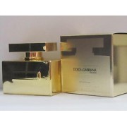 (L) D&G THE ONE GOLD 2.5 EDP SP