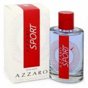 (M) AZZARO SPORT 3.4 EDT SP