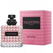 (L) VALENTINO DONNA BORN IN ROMA 3.4 EDP SP