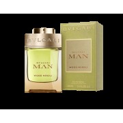 (M) BVLGARI MAN WOOD NEROLI 3.4 EDP SP