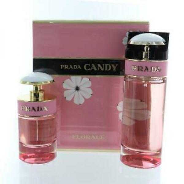 PRADA CANDY FLORALE 