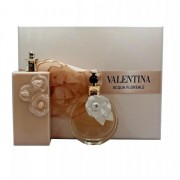 (L) VALENTINO DONNA ACQUA FLOREALE 2.7 EDT SP + 6.8 B/L