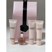 (L) FLOWERBOMB 0.7 EDP SP + 3.4 B/L + 3.4 S/G + BODY CREAM