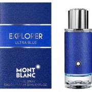 (M) MONT BLANC EXPLORER ULTRA BLUE 3.4 EDP SP