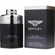 (M) BENTLEY BLACK EDITION 3.4 EDP SP