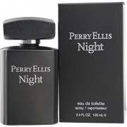 (M) PERRY ELLIS MIDNIGHT 3.4 EDT SP