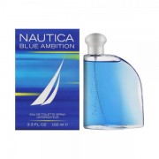 (M) NAUTICA BLUE AMBITION 3.4 EDT SP
