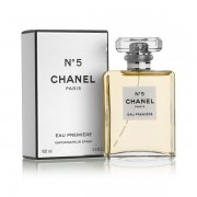 (L) CHANEL No5 EAU PREMIERE 3.4 EDP SP