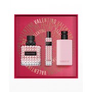 (L) VALENTINO DONNA BORN IN ROMA 3.4 EDP SP + 1.7 B/L + 0.05 EDP