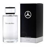 (M) MERCEDES BENZ 8.0 EDT SP