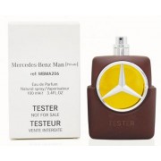 (M) MERCEDES BENZ PRIVATE 3.4 EDP SP TSTR