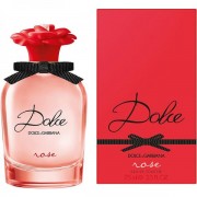 (L) D&G DOLCE ROSE 2.5 EDT SP