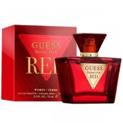 (L) GUESS SEDUCTIVE RED  2.5 EDT SP