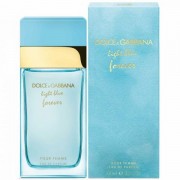 (L) D&G LIGHT BLUE FOREVER 3.4 EDP SP