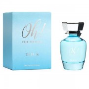 (L) TOUS OH! THE ORIGIN BLUE 3.4 EDT SP