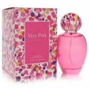 (L) PERRY ELLIS VERY PINK 3.4 EDP SP