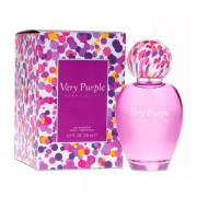 (L) PERRY ELLIS VERY PURPLE 3.4 EDP SP