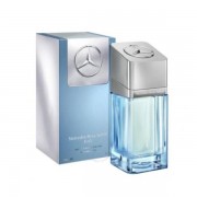 (M) MERCEDEZ BENZ SELECT DAY 3.4 EDT SP