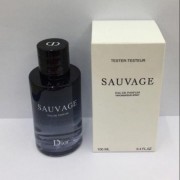 (M) SAUVAGE 3.4 PARFUM SP TSTR