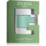 (M) GUESS 5.1 EDT SP