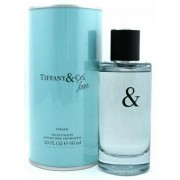 (M) TIFFANY & CO LOVE 3.0 EDT SP