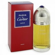 (M) PASHA DE CARTIER 3.3 PARFUM SP