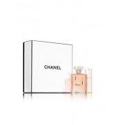 (L) CHANEL COCO MADEMOISELLE 3.4 EDP SP + 0.7 EDP SP