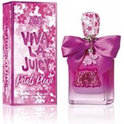 (L) JUICY COUTURE VIVA LA JUICY PETALS PLEASE 3.4 EDP SP 