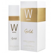 (L) CARLO CORINTO WHITE GOLD 3.4 EDT SP