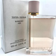 (L) BURBERRY HER 3.4 EDP SP TSTR