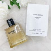 (M) BURBERRY HERO 3.4 EDT SP TSTR