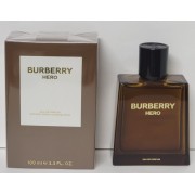 (M) BURBERRY HERO 3.4 EDP SP