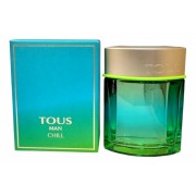 (M) TOUS MAN CHILL 3.4 EDT SP