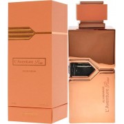 (M) L'AVENTURE ROSE 6.7 EDP SP