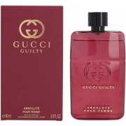 (L) GUCCI GUILTY ABSOLUTE 3.0 EDP SP