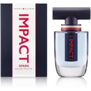 (M) TOMMY IMPACT SPARK 3.4 EDT SP + MINI 